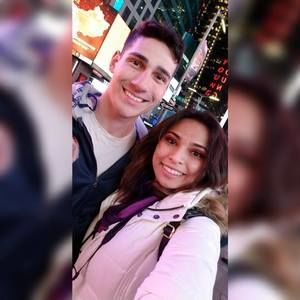 Meet your Posher, Kyle